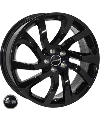 Replica Land Rover 137 B R19 W8.0 PCD5x108 ET45 DIA63.4